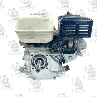 HONDA เครื่องยนต์ เบนซิน ฮอนด้า รุ่น GX120 4จังหวะ 3.5แรงม้า รับประกัน2ปี **ส่งเร็ว ของแท้100%** 4