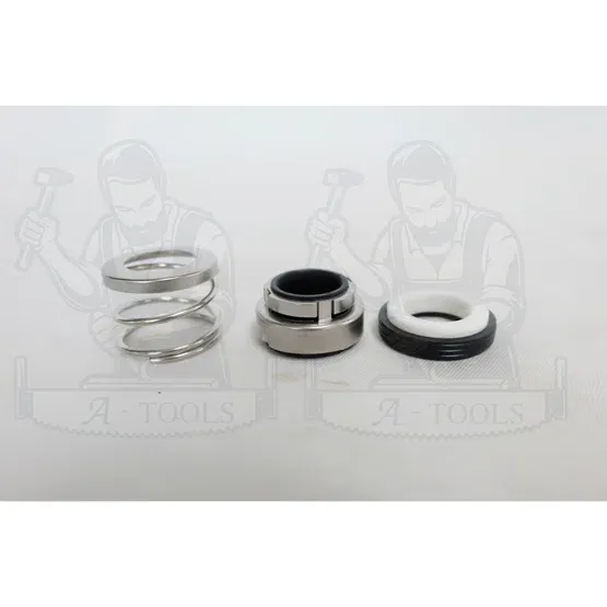 SUPER PUMP MECHANICAL SEAL รุ่น TS560A-15 แมคคานิคอลซีล ซีลปั๊มน้ำ ซีลปั๊มหอยโข่งมิตซูบิชิ 4