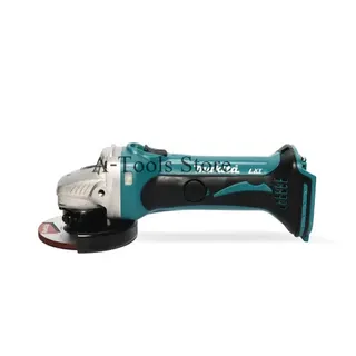 MAKITA เครื่องเจียร์ ไร้สาย 18V 4นิ้ว รุ่น DGA402Z (เครื่องเปล่า) ไม่รวมแบตและแท่นชาร์จ DGA402 **ส่งเร็ว ของแท้100%** 3