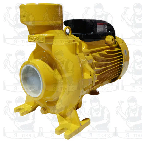 MITSUBISHI ปั๊มน้ำ หอยโข่ง รุ่น ACL-1505T (NEW) [380V] 3" x 3" x 2HP ปั๊มหอยโข่ง แทน WCL-1505T **ส่งเร็ว ของแท้100%** 2