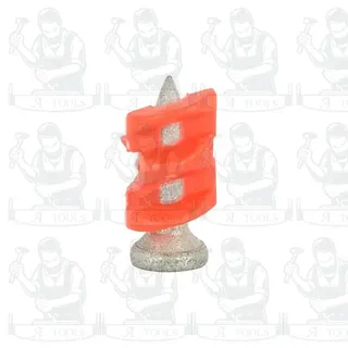 DEWALT ตะปูยิงคอนกรีต แข็งพิเศษ สำหรับเครื่อง DCN890 DCN8903013 - DCN8903017 - DCN8903022 -.DCN8903027 - DCN8903032 (ขนาด=DCN8903027 -27mm.) 4