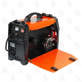 JASIC เครื่องเชื่อม เจสิค MIG/MMA/Lift TIG รุ่น MIG200D+ (แถมลวด MIG CO2 ER70S-6 /0.8MM 5Kg.) **ส่งเร็ว ของแท้100%** 4