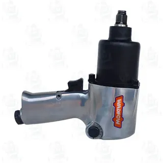 WADFOW บล็อกลม 1/2″ รุ่น WAT1512 น้ำหนักเบา 4