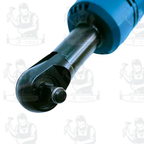BOSCH ประแจทางเดียวไร้สาย 18V รุ่นGRC 18V-60 (ตัวเปล่า) (0.601.9N8.080) ของเเท้ รับประกันจากศูนย์ 4