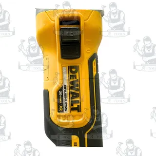 + + DEWALT เครื่องเจียร์ ไร้สาย 4นิ้ว 20V รุ่น DCG405N-B1 (ตัวเปล่า) DCG405 6