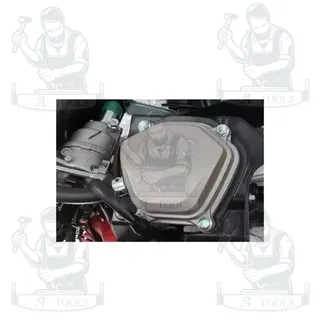 I-POWER APT15000-V-ATS เครื่องปั่นไฟเบนซิน + กล่อง ATS 8.5 kW.220V. 18.0 HP.(กำลังไฟแนะนำ 8.0 kW.| สตาร์ทไฟฟ้า) 4