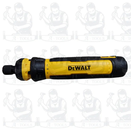 + + DeWALT ไขควง ไฟฟ้าไร้สาย 4V รุ่น DWHT66719 รับประกัน3ปี 3