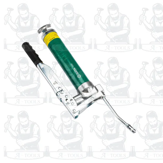 SATA ปืนอัดจารบีแรงดันสูง 400CC รุ่น 97205 สำหรับจารบี #0-#3 เท่านั้น สินค้า 3
