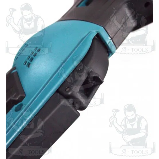 MAKITA เลื่อยชัก ไร้สาย 12V มากีต้า รุ่น JR103DWYE ความยาวช่วงชัก1/2นิ้ว (แบตBL1016 x2+แท่นชาร์จDC10WD x1) *ของแท้100%* 6