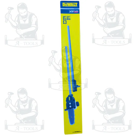 + + DEWALT อุปกรณ์เสริมหัวเลื่อยด้ามยาว รุ่น DCMASPS5N-XJ (ใช้กับDCMAS5713) 6
