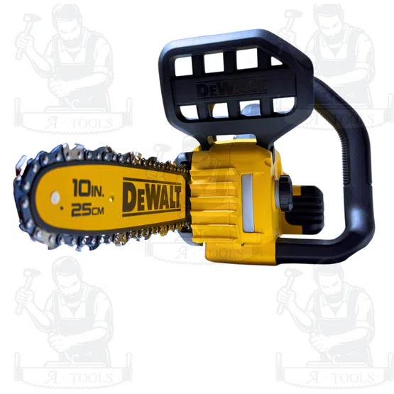 DEWALT เลื่อยไร้สาย 10นิ้ว 20V รุ่น DCMCS565N-B1 (ตัวเปล่า) รุ่นใหม่ 2025 **ส่งเร็ว ของแท้100%** 2
