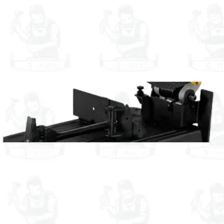 DEWALT รุ่น D28720-B1 แท่นตัดไฟเบอร์ 14" 2200 วัตต์ การ์ดกัดสะเก็ดสามารถปรับได้ ด้ามจับแนวนอนเพื่อลดความเมื่อยล้าของผู้ใ 5