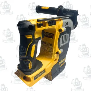 DEWALT สว่าน โรตารี่ 3ระบบ 24มม. 20V รุ่น DCH273B (ตัวเปล่า) รับประกัน3ปี DCH273 **ส่งเร็ว ของแท้100%** 3