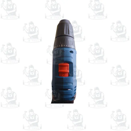 BOSCH สว่าน ไขควง ไร้สาย 12V รุ่น GSR120-LI (แบต1ก้อน+ชุดKIT) GSR120 06019G80K5 5