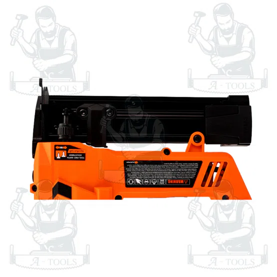 PUMPKIN รุ่น 50483 (ตัวเปล่า) เครื่องยิงตะปูไร้สาย 20V P635D 2-IN-1 Pin Nailer ไร้เเปรงถ่าน INF-P635PNB พร้อมส่ง 5