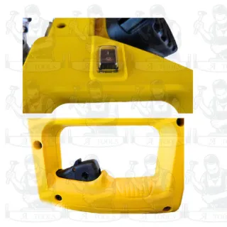 STANLEY แท่นตัดองศา สไลด์ 10นิ้ว รุ่น SM18-B1 1800วัตต์ รับประกัน2ปี **ส่งเร็ว ของแท้100%** 6