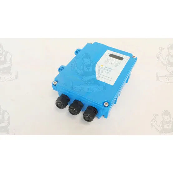 MITSUMAX ปั๊มบาดาล DC มิตซูแม๊กซ์ รุ่น 4DC48-600/6-42 600วัตต์ 3ใบพัด รูน้ำออก 1.25" ซัมเมอร์ส โซล่าเซลล์ *ของแท้100%* 4