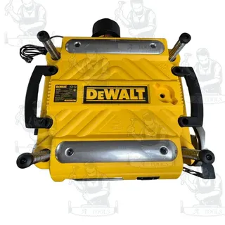 DEWALT เครื่องรีดไม้ รุ่น DW735-B1 ขนาด13นิ้ว DW735 รับประกัน3ปี **ส่งเร็ว ของแท้100%** 5