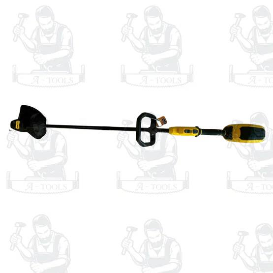 STANLEY รุ่น SBST930M1-B1 เครื่องเล็มหญ้าไร้สาย V20 พร้อมแบตเตอรี่ 4AH และ แท่นชาร์จ สินค้า 5