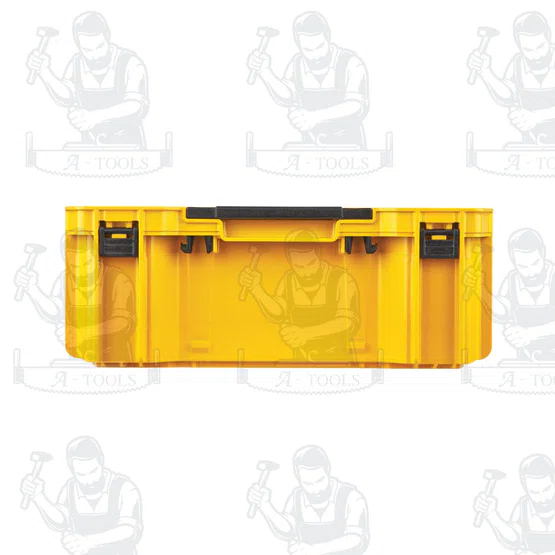 DEWALT รุ่น DWST83407-1 ถาดใส่ของแบบก้นตื้น / รุ่น DWST83408-1 ถาดใส่ของแบบก้นลึก TOUGHSYSTEM 2.0 สินค้าแข็งแรง ทนทาน 6