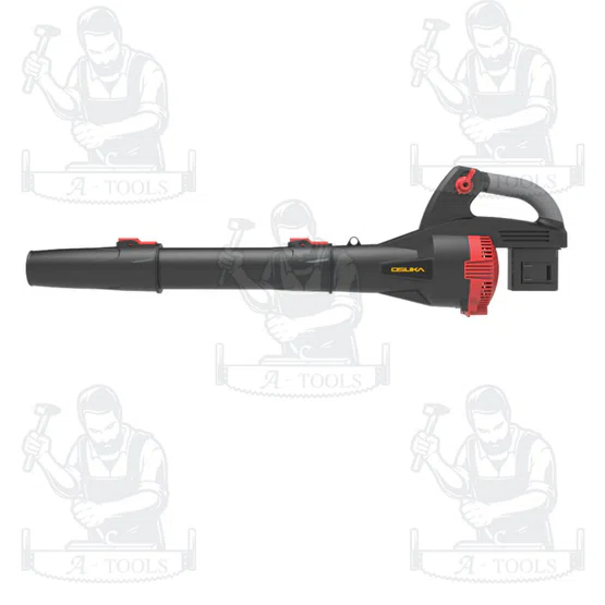 OSUKA รุ่น OCLB447-N เครื่องเป่าใบไม้ไร้สาย20V ( เครื่องเปล่า ) 4