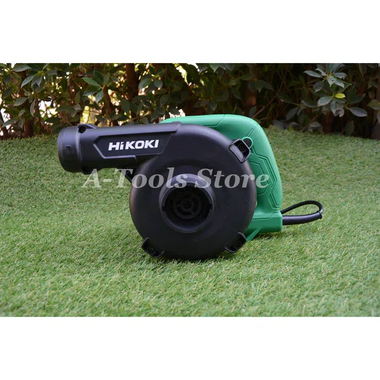 HIKOKI ~ HITACHI เครื่องเป่าลม รุ่น RB30VST เครื่องเป่าฝุ่น 550W ฮิตาชิ / ไฮโคคิ น้ำหนักเบา เป่าลมแรง RB-VST 2