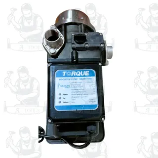 TORQUE ปั๊มน้ำ อัตโนมัติ รุ่น TQ-WP-SMART300D,TQ-SMART500D,TQ-WP-SMART900D (แบบเสียงเงียบ)  BOOSTER PUMP สินค้าพร้อมส่ง 3