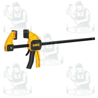 DEWALT แคลมป์จับชิ้นงาน ขนาด 24 นิ้ว รุ่น DWHT0-83194 ของแท้ 100% พร้อมส่ง 3