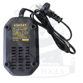 STANLEY แท่นชาร์จ 12V รุ่น SC101-B1 3