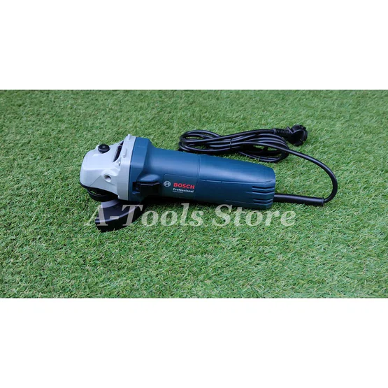 BOSCH เครื่องเจียร์ 4" บ๊อช รุ่น GWS060 4นิ้ว 670W ลูกหมู บอซ หินเจียร์ GWS 060 06013756K0 4