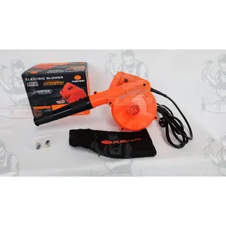 PUMPKIN เครื่องเป่าลม ไฟฟ้า พัมคิน รุ่น 50300 / J-G966X 600W มอเตอร์ทองแดงแท้100% ปรับได้6ระดับ *ส่งเร็ว ของแท้100%* 6
