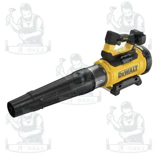 DEWALT เครื่องเป่าลมไร้สาย 60V รุ่น DCBL777B (เครื่องเปล่า) ปรับได้3ระดับ DCBL777B **ส่งเร็ว ของแท้** 4