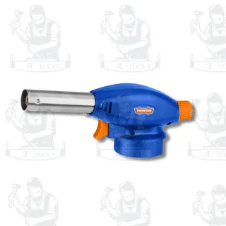 WADFOW รุ่น WFG2602 ขนาด 195mm WFG1602 ขนาด 165mm WFG1604 ขนาด 145mm หัวพ่นไฟ และ หัวพ่นไฟทองเหลือง ทนทาน สินค้า 3
