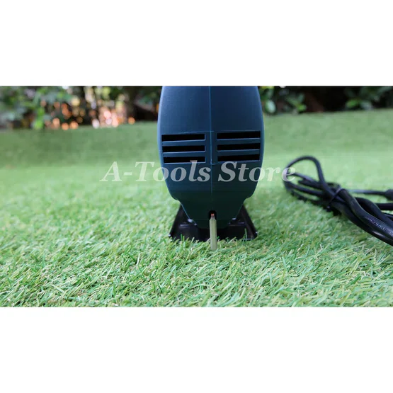 BOSCH เลื่อยจิ๊กซอว์ รุ่น GST650 เลื่อยฉลุไฟฟ้า บ๊อช 450W สปีดเดียว ปรับรอบได้ (ไม่มีระบบปรับเตะ) 4