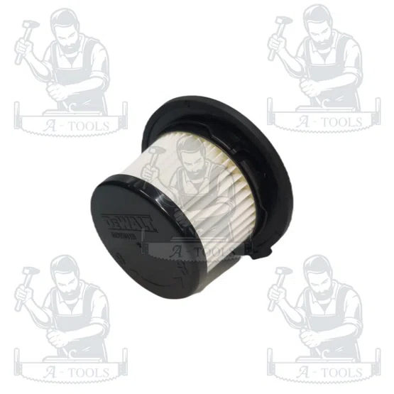 + + DEWALT เครื่องดูดฝุ่น ไร้สาย 20V รุ่น DCV501LN-B1 (เครื่องเปล่า) รับประกัน3ปี DCV501 6
