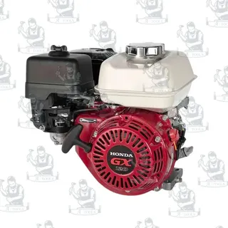 HONDA เครื่องยนต์ เบนซิน ฮอนด้า รุ่น GX120 4จังหวะ 3.5แรงม้า รับประกัน2ปี **ส่งเร็ว ของแท้100%** 2