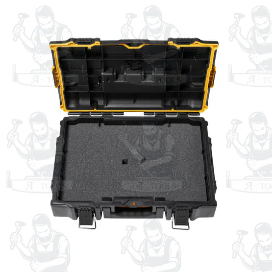DEWALT รุ่น DWST83459-1 โฟมกันกระแทก TOUGHSYSTEM 2.0 วัสดุแข็งแรง ทนทาน และน้ำหนักเบา สำหรับใส่กล่อง ToughSystem 2.0 5