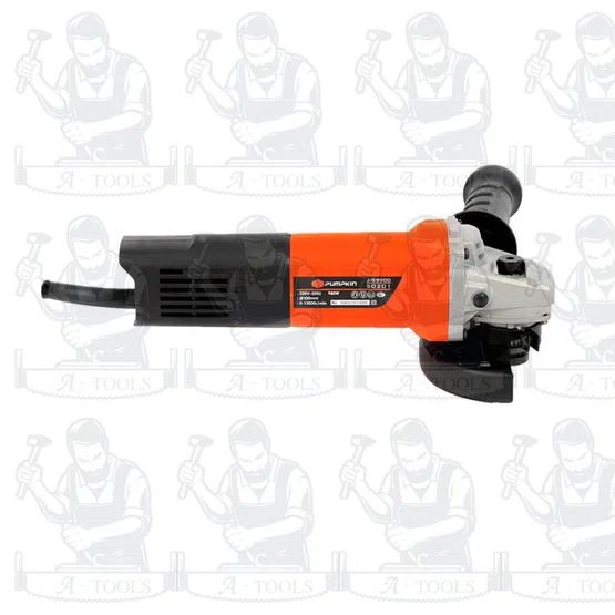 PUMPKIN เครื่องเจียร 4″ พัมคิน รุ่น J-G9905 / 50202 J-Series ลูกหมู สวิตช์ข้าง 980วัตต์ **ส่งเร็ว ของแท้100%** 3