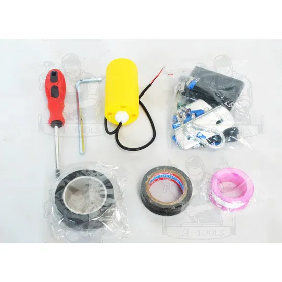 MITSUMAX ปั๊มบาดาล DC มิตซูแม๊กซ์ รุ่น 4DC48-600/6-42 600วัตต์ 3ใบพัด รูน้ำออก 1.25" ซัมเมอร์ส โซล่าเซลล์ *ของแท้100%* 3