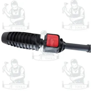 BOSCH เครื่องฉีดน้ำ แรงดันสูง รุ่น EasyAquatak100 แรงดันสูงสุด 100บาร์ 06008A7EK1 5