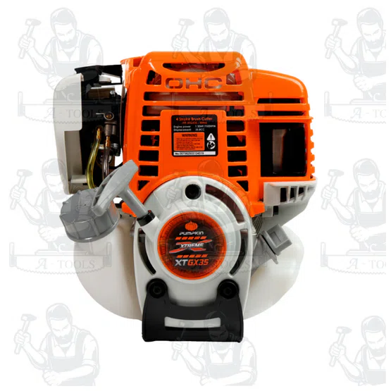 PUMPKIN เครื่องตัดหญ้า 4 จังหวะ XTREME PTT-XTGX35/50466 ***ของแท้ 100% พร้อมส่ง *** 3