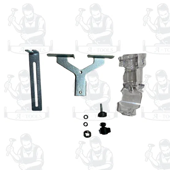 BOSCH เครื่องเซาะไร้สาย (ทิมเมอร์) 18V. รุ่น GLF 18V-8 มอเตอร์ไร้แปรงถ่าน สินค้า 6