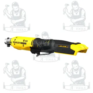 STANLEY ด้ามฟรี ไร้สาย 20V 3/8″ รุ่น SCW930-KR (เครื่องเปล่า) รับประกัน2ปี 3
