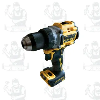 DEWALT รุ่น DCK2215P2T-B1 (DCD800+DCH172) ชุดคอมโบสว่านไขควงและสว่านโรตารี่ไร้สายไร้แปรงถ่าน 20V Max พร้อมแบตเตอรี่ 5AH* 4