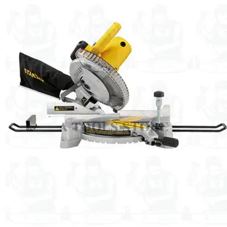 STANLEY แท่นตัดองศา 10นิ้ว รุ่น SM16-B1 1650วัตต์ รับประกัน2ปี SM16 3