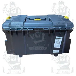 DEWALT กล่องเครื่องมือ รุ่น DWST83294-1 TOUGH SYSTEM 2.0 ขนาดกลาง **ส่งเร็ว ของแท้100%** 6
