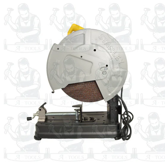STANLEY แท่นตัด ไฟเบอร์ 14" รุ่น SSC22 ขนาด14นิ้ว กำลังไฟ 2,200W 3