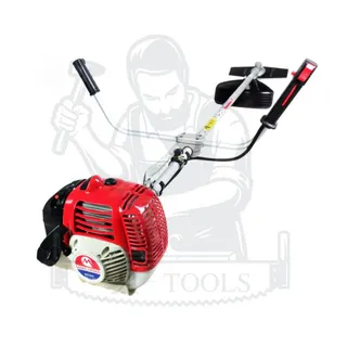 MARUYAMA เครื่องตัดหญ้า 2จังหวะ มารูยาม่า รุ่น BCF500HTR-RS 49.9ซีซี 2.64แรงม้า BCF500 **ส่งเร็ว ของแท้100%** 2