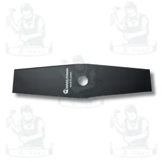 MARUYAMA รุ่น 469481 ใบมีดตัดหญ้า 14 นิ้ว ขนาด 355 mm.ใบมีดตัดหญ้า ผลิคจากเหล็ก SKS5 ที่มีคุณภาพดี ไม่แตกหักขณะใช้งาน 4