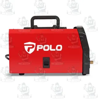 POLO เครื่องเชื่อม MIG/MMA รุ่น MIG120D กระแสไฟเชื่อม 120 แอมป์ สำหรับงาน DIY ภายในบ้าน สินค้า 3